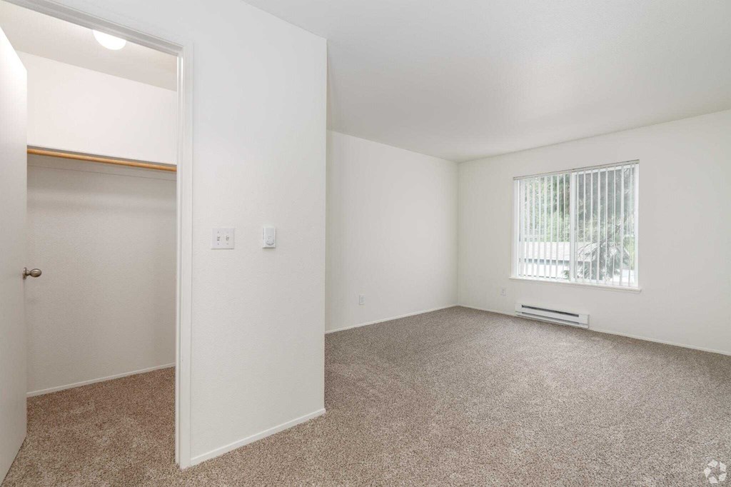 Hampton Park Bedroom