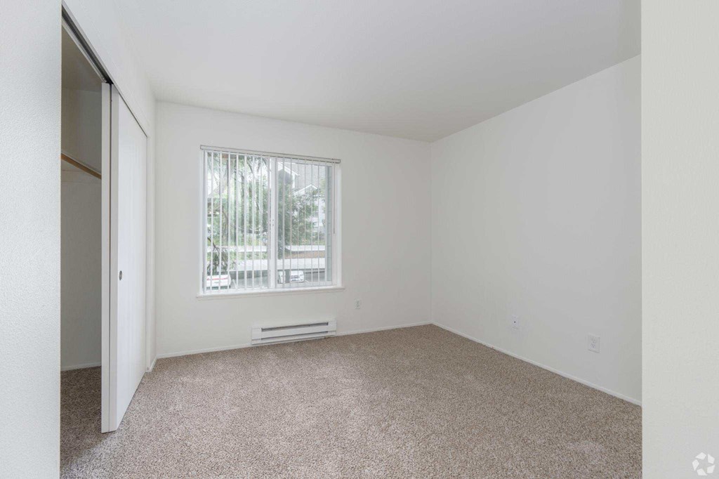 Hampton Park Bedroom