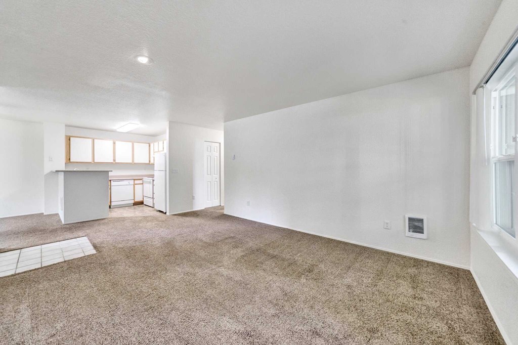 Hampton Ridge Livingroom