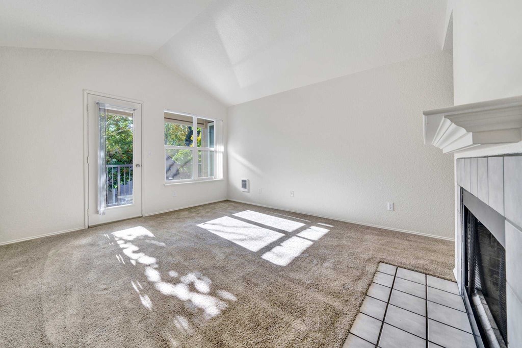 Hampton Ridge Living Room