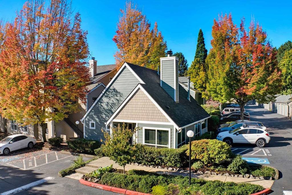 Hampton Ridge Office