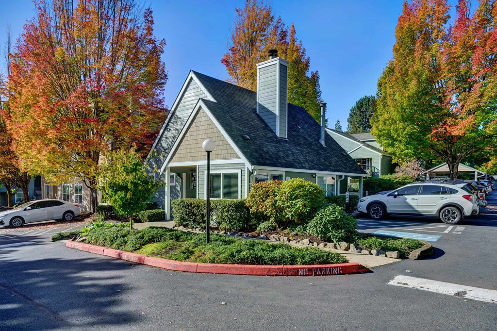 Hampton Ridge Street View