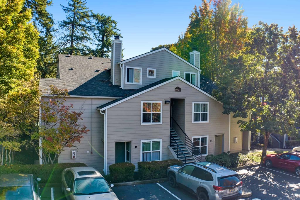 Hampton Ridge Street View