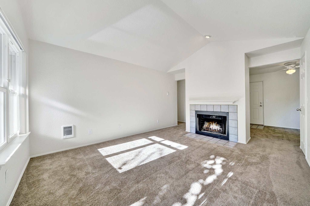 Hampton Ridge Living Room