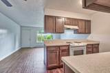 1-bedroom apartment at Harrison Square Apartments in Portland