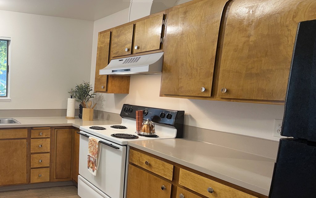 Sawyer Pointe Apartments - Scappoose, Oregon