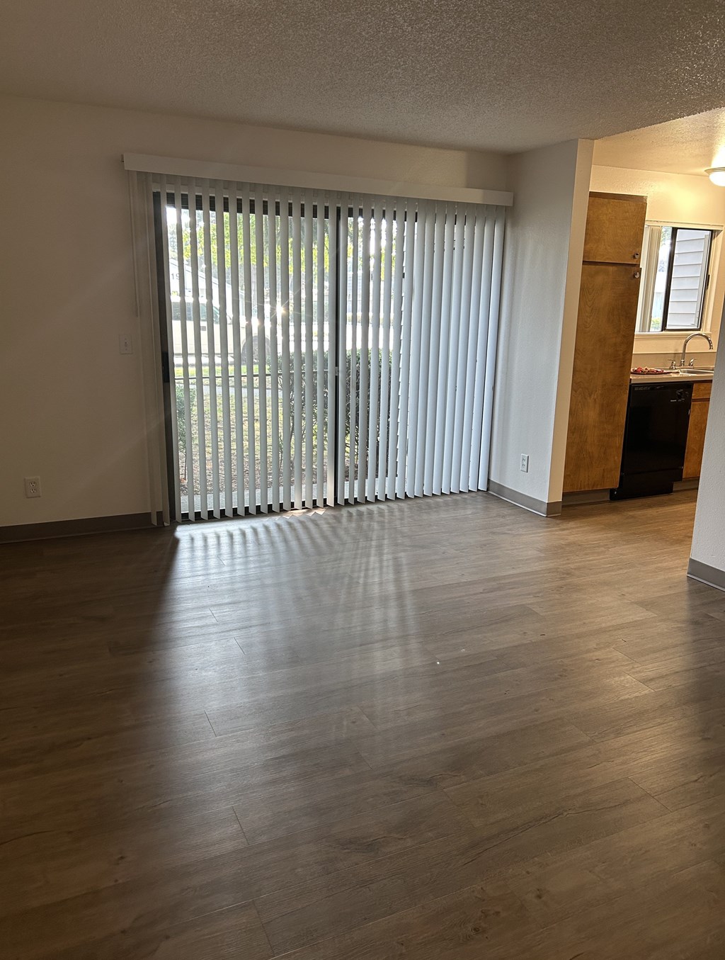 Sawyer Pointe Apartments - Scappoose, Oregon