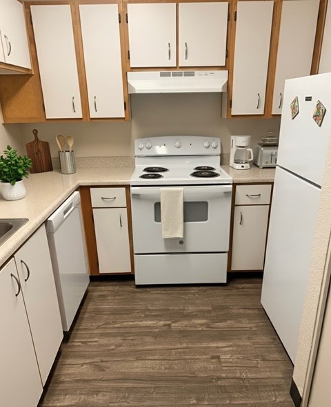 720 SE Oak Glen Way 1-3 Beds Apartment for Rent