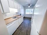 1-bedroom apartment at Halsey Summit Apartments in Portland
