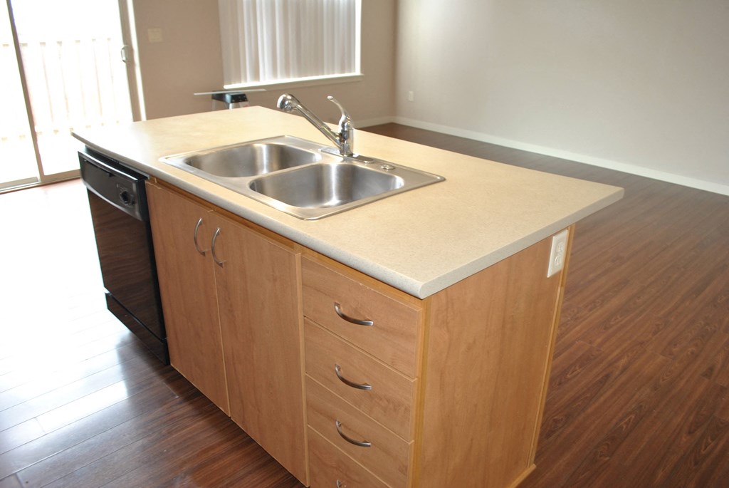 Kitchen Island