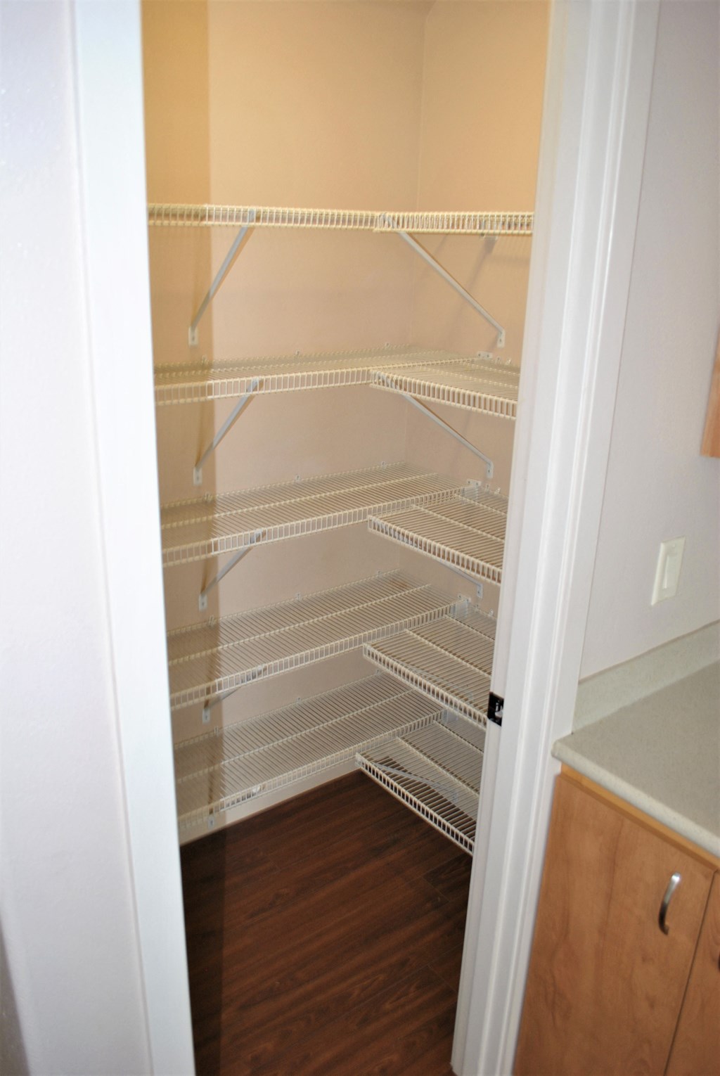 Pantry
