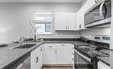 2-bedroom apartment at Strong Heights Apartments in Salem