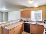 1-bedroom apartment at Glacier Vista Apartments in Redmond