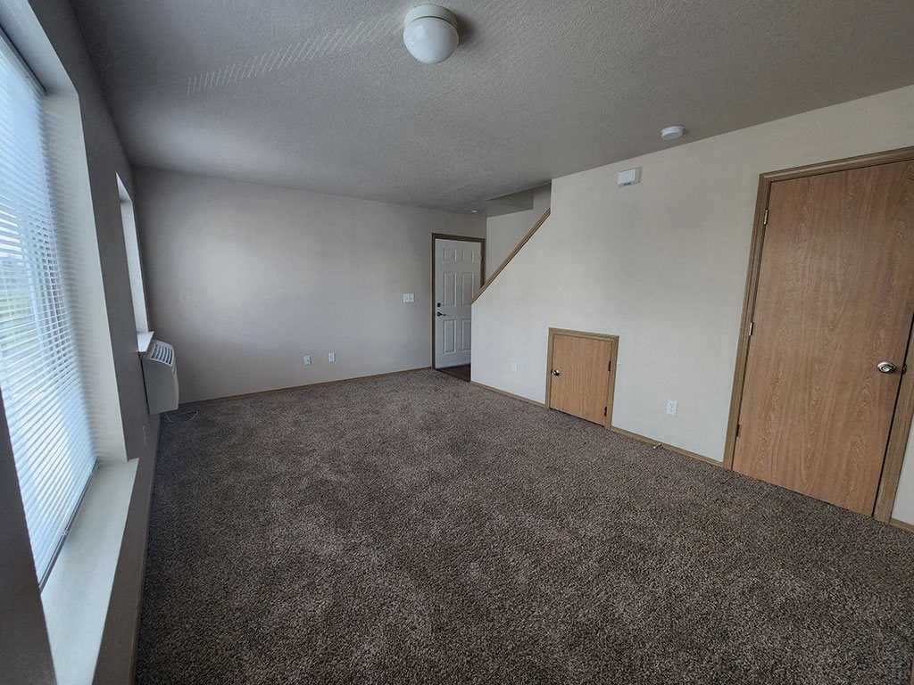 Lassam Terrace Apartments Living Room