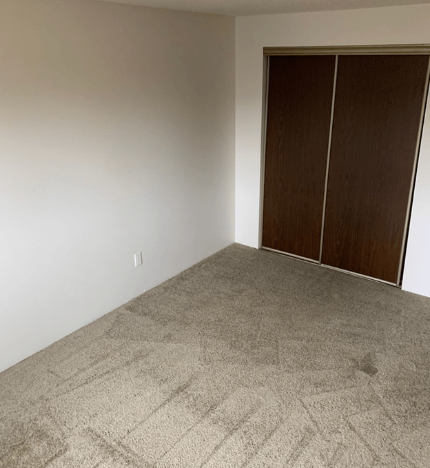 Linden Apartments Bedroom