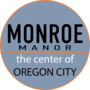 Monroe Manor Apartments logo