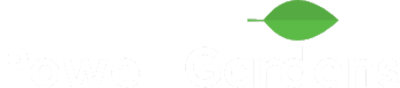 Powell Gardens Apartments logo