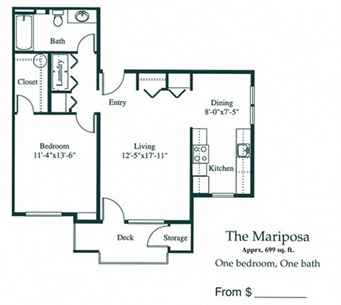 720 SE Oak Glen Way 1-3 Beds Apartment for Rent - Photo Gallery 25