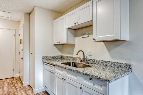 Michael Manor Kitchen Sink