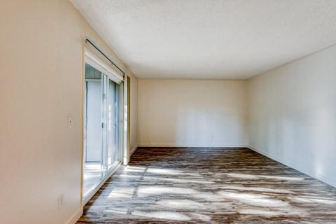 Michael Manor Living Room