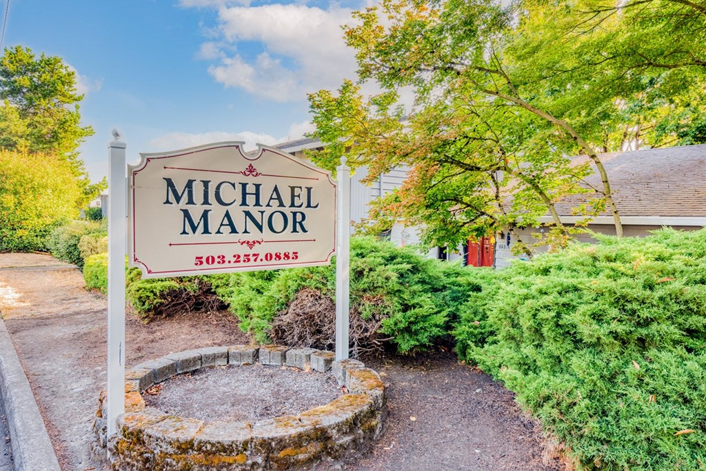 Michael Manor Apartments, 880 NE 90th Avenue, Portland, OR RentCafe