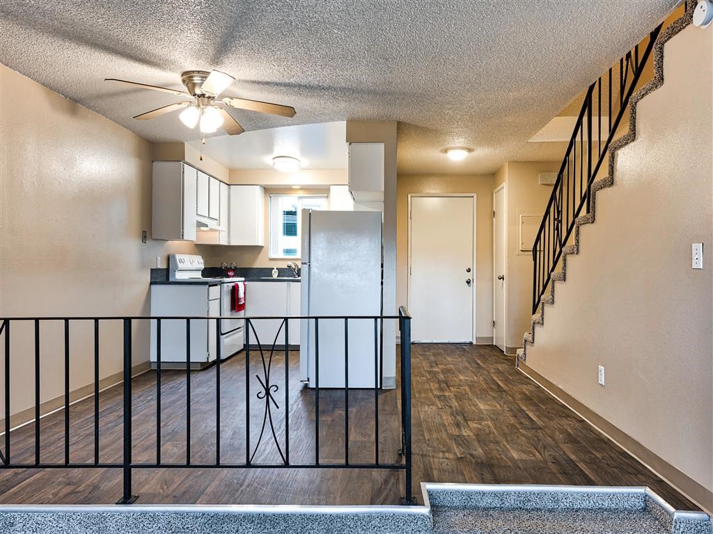 Canby Gardens Townhomes, 645 N Pine Street, Canby, OR RentCafe