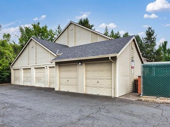 Garage - Photo Gallery 7