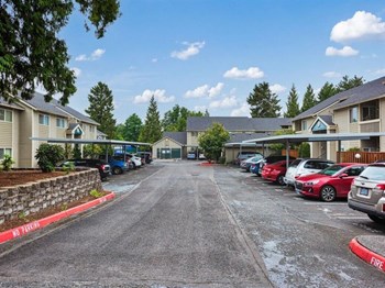 Parking - Photo Gallery 3