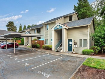 Parking - Photo Gallery 2