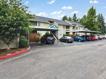 Carport - Photo Gallery 12