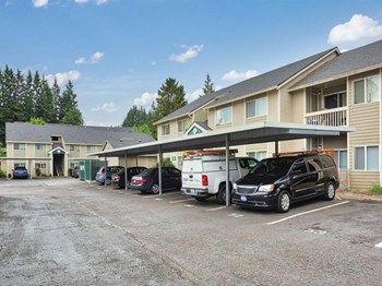 Carport - Photo Gallery 10