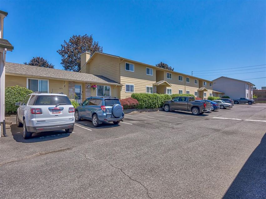 Beverly Gardens Apartments, 1590 SE Roberts Drive, Gresham, OR RentCafe