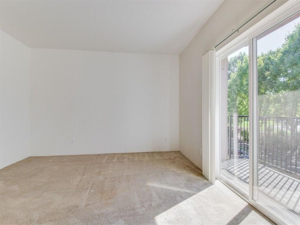 Living room Sliding Door