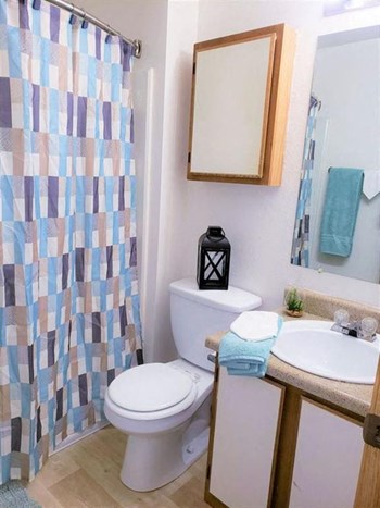 Bathroom - Photo Gallery 6