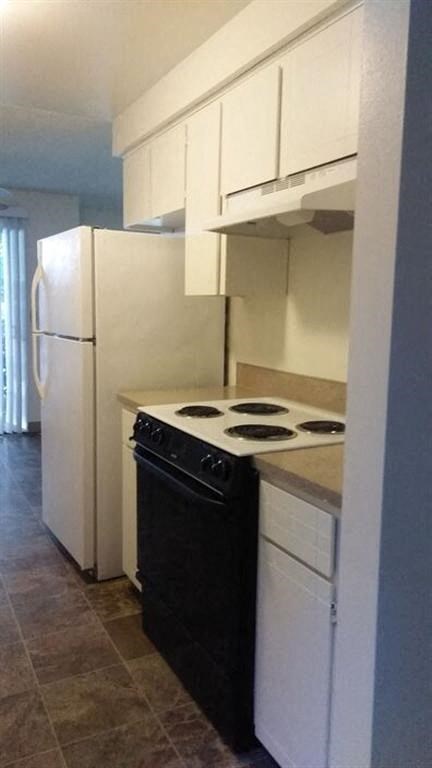 Stove