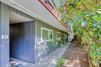 Walkway - Photo Gallery 5