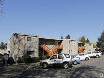 Exterior of Building - Photo Gallery 2