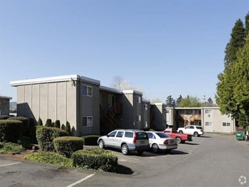 Parking Lot - Photo Gallery 3