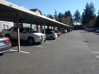 Carport - Photo Gallery 5