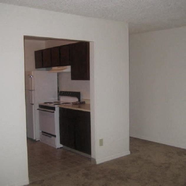 Carleton Terrace Apartments, 4725 SW Luradel Street, Portland, OR