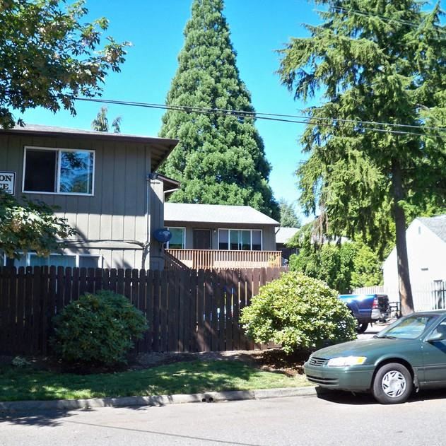 Carleton Terrace Apartments, 4725 SW Luradel Street, Portland, OR