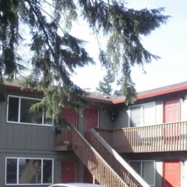 Carleton Terrace Apartments, 4725 SW Luradel Street, Portland, OR