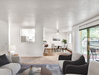 Living room - Photo Gallery 11