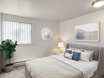 Bedroom - Photo Gallery 18