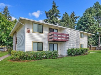 Exterior of Building - Photo Gallery 5
