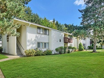 Exterior of Building - Photo Gallery 4
