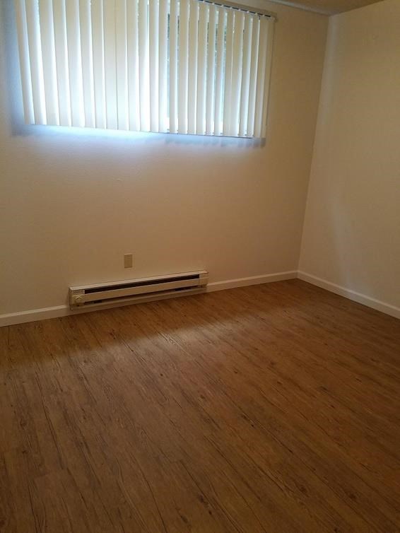 Rochelle Apartments Bedroom