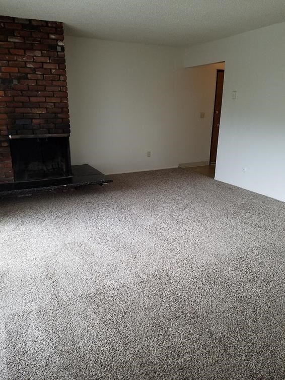 Rochelle Apartments Living Room