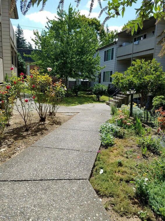 Walkway