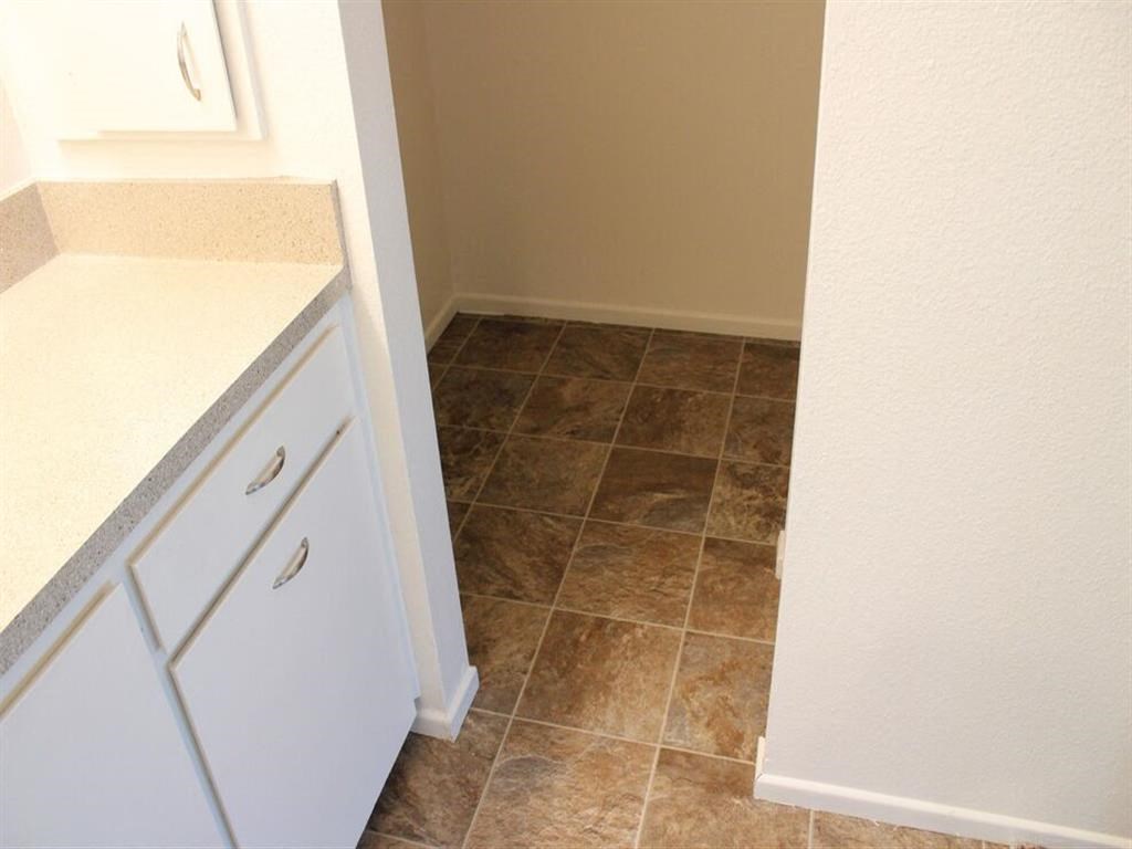 Linoleum Floors